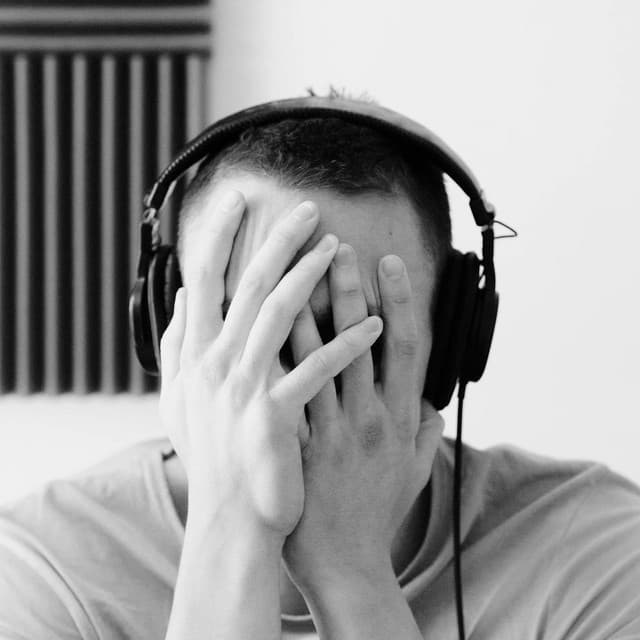 Corporate artist profile image
