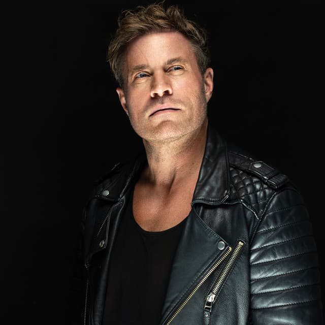 Carl Kennedy artist profile image