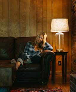 Amy Speace's artist profile image