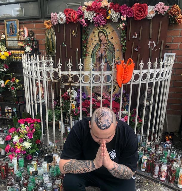 Big E artist profile image