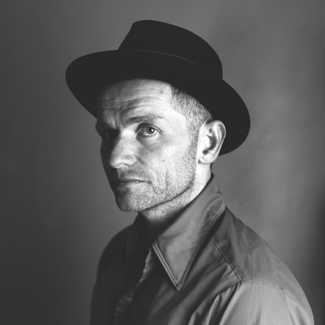 David Ford artist profile image