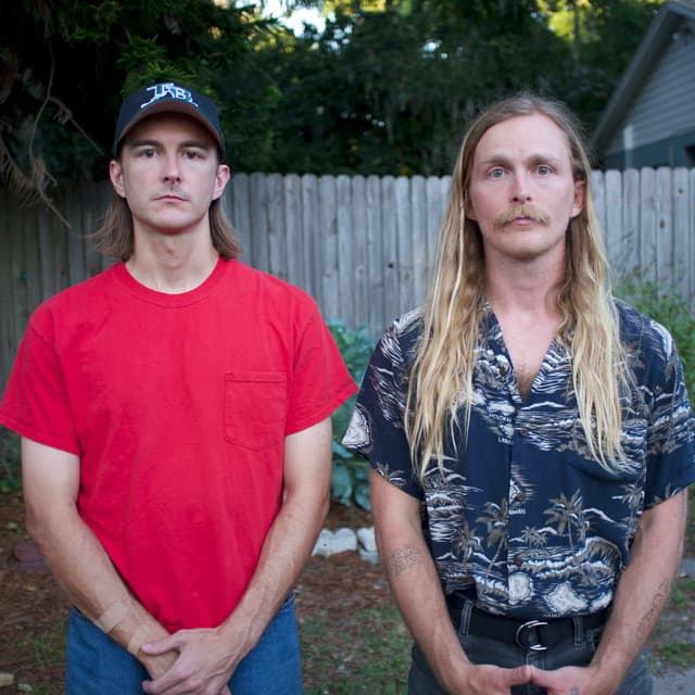 Tonstartssbandht artist profile image