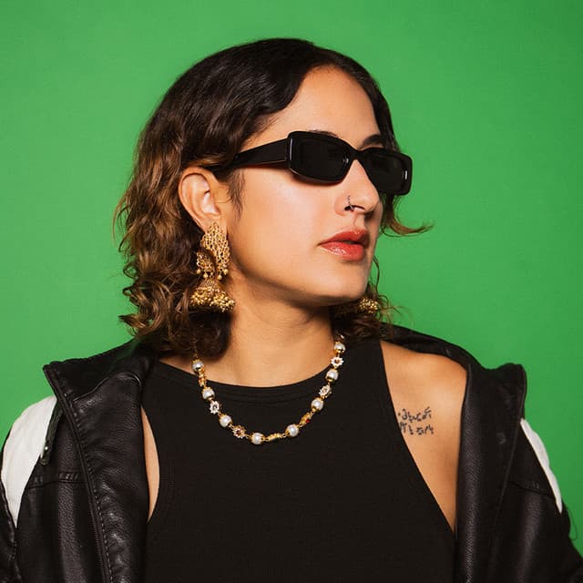 Bianca Maieli artist profile
