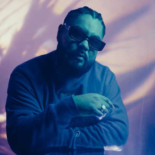 Boogey the Beat artist profile image