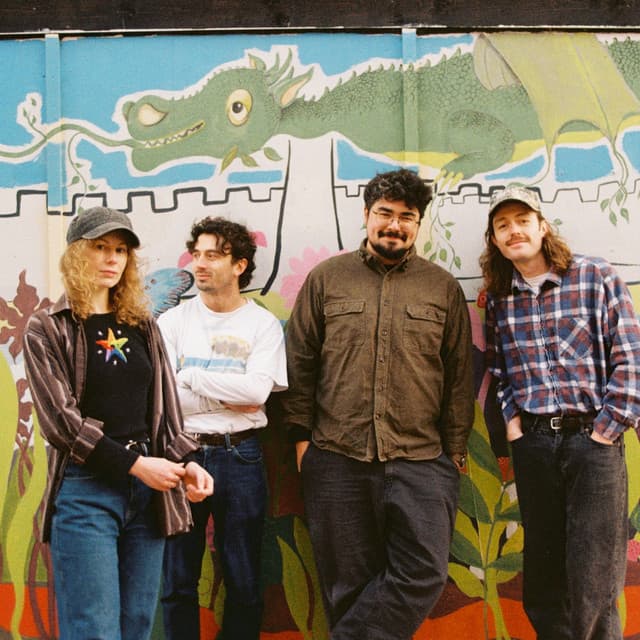 Brown Horse artist profile image