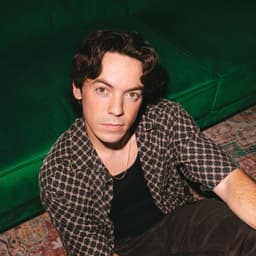 Connor Price's artist profile image