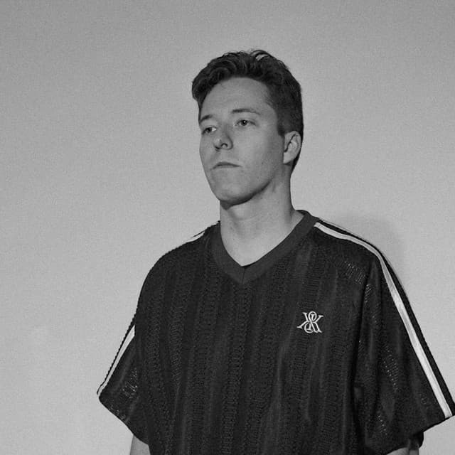 TOBEHONEST artist profile image