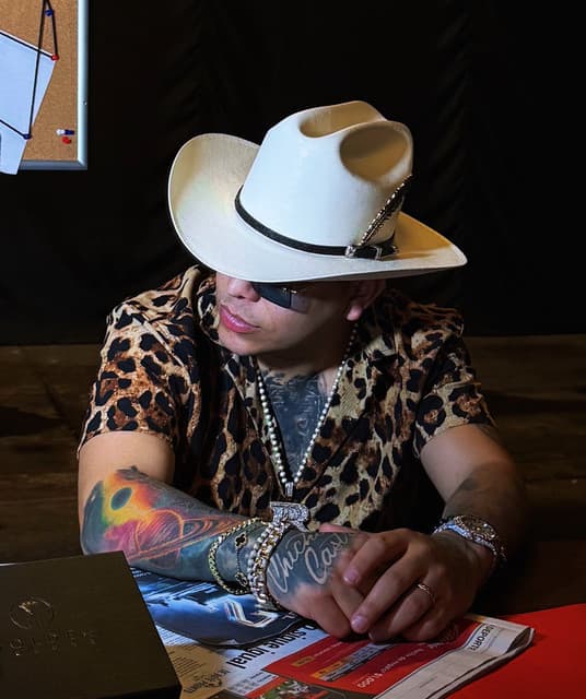 Chicho Castro y Sus Alia2 artist profile image
