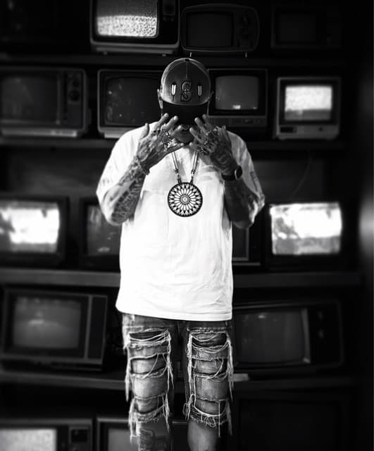 Sten Joddi artist profile image