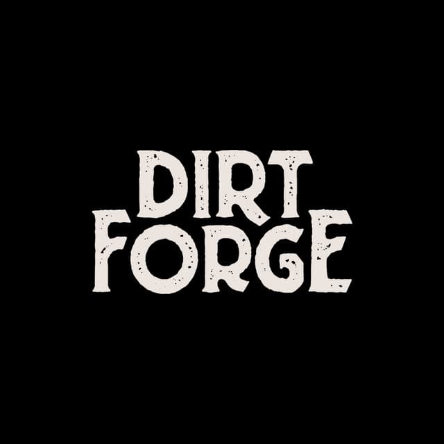 Dirt Forge artist profile image