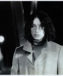 Sub Urban's artist profile image