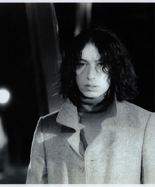 Sub Urban's artist profile image