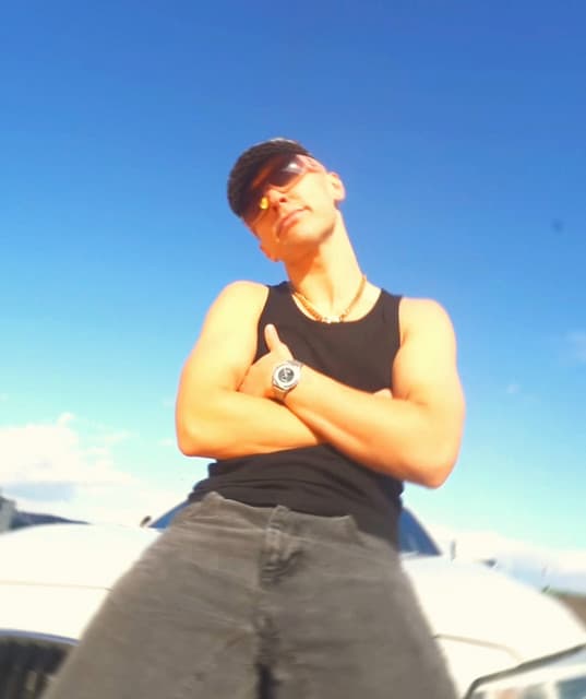 Clöben artist profile image