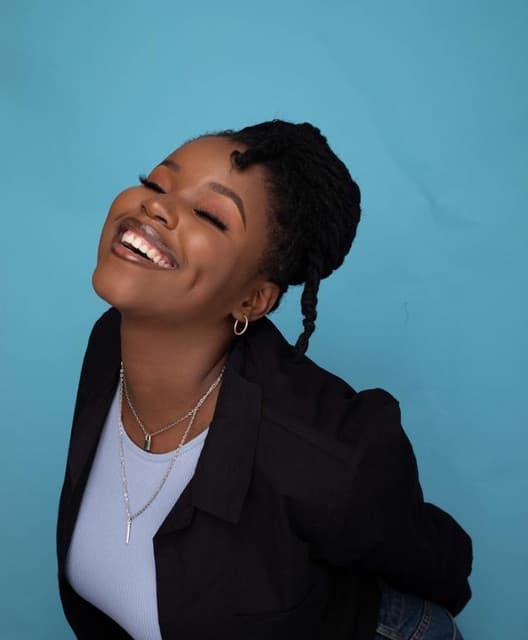 Nkosazana Daughter artist profile image