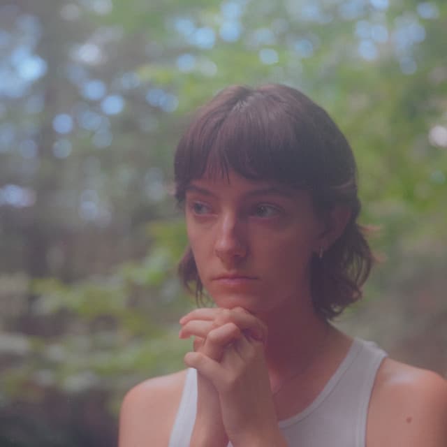 Alix Page's artist profile image