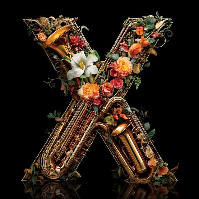 Soul In The Horn artist profile image