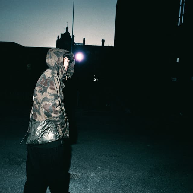 Interplanetary Criminal's artist profile image