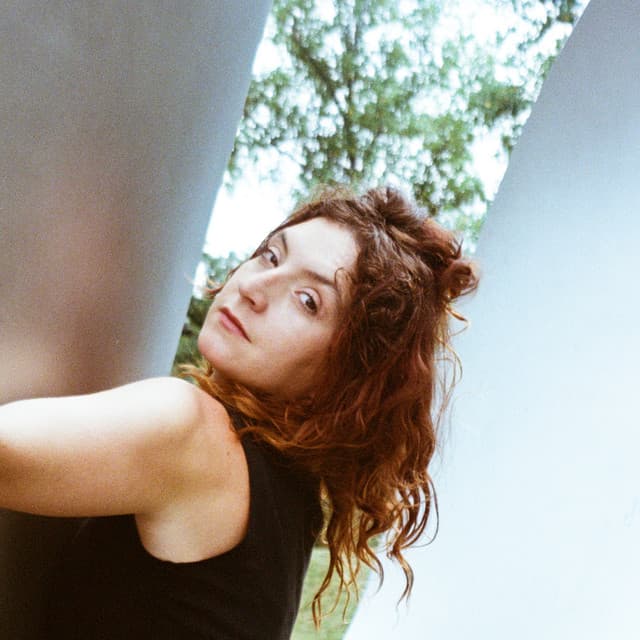 Sima Cunningham artist profile image