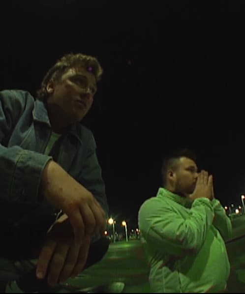 Landspeed artist profile image