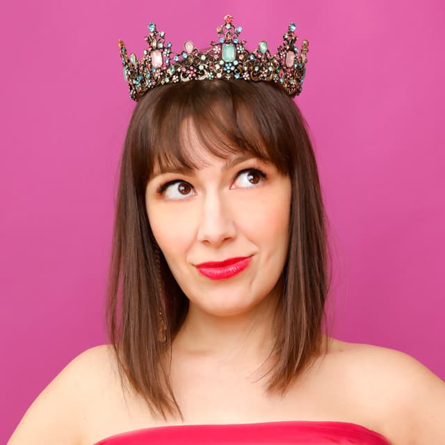 Whitney Avalon artist profile image
