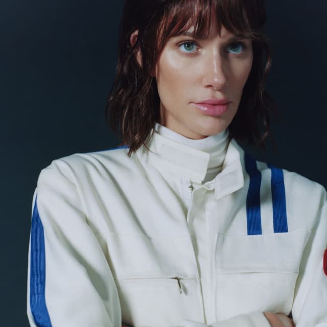 Niia's artist profile image