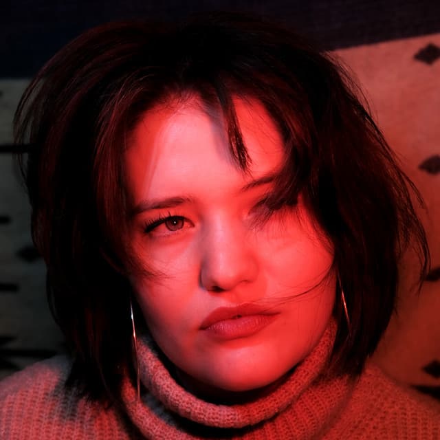 Lioraa' artist profile image