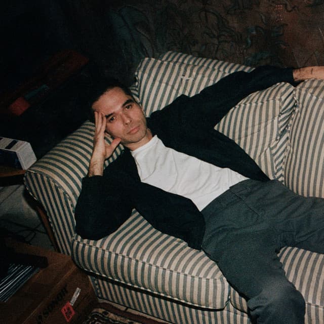 Whitney K artist profile image