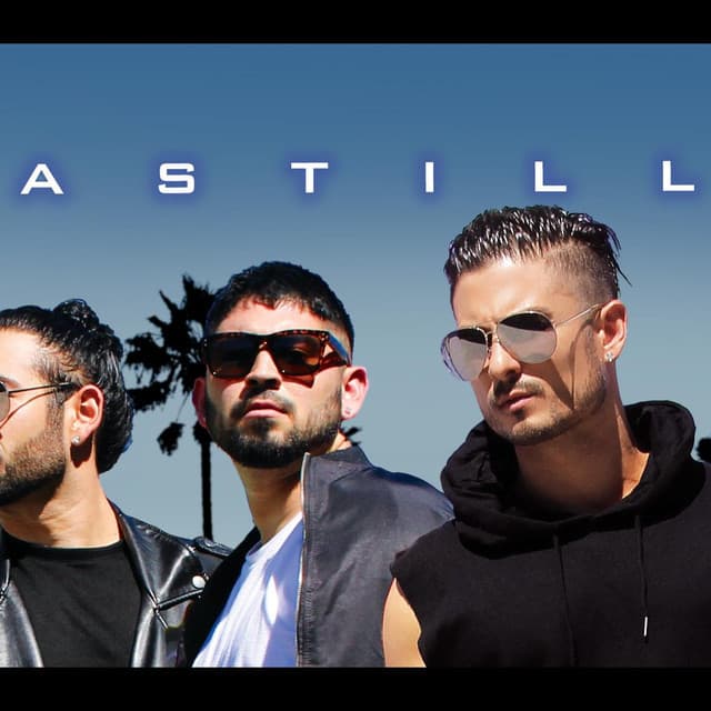 Castillo artist profile image