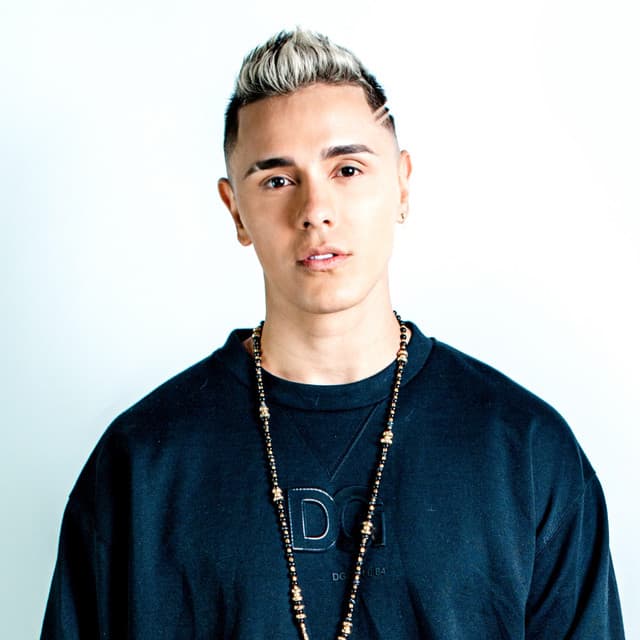 Joey Montana artist profile image