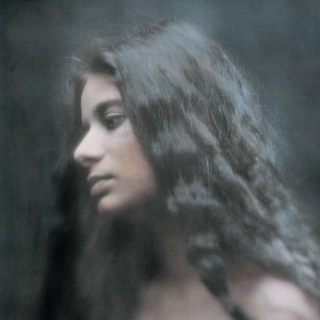 Sheila Chandra artist profile image