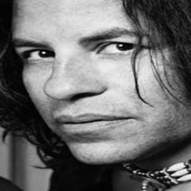 Stevie Salas artist profile image