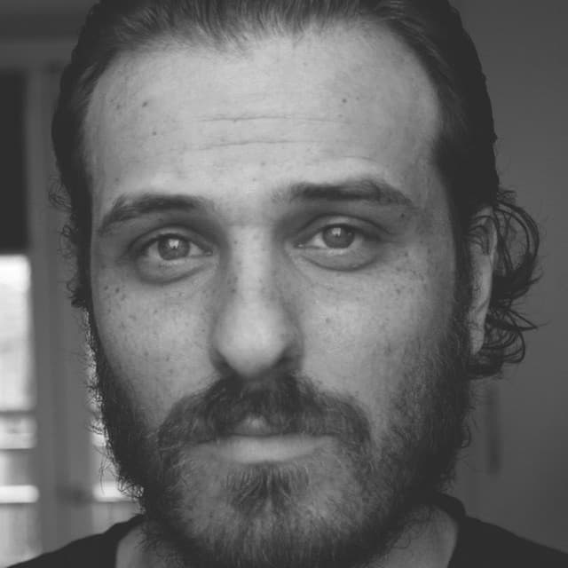 Micky artist profile image