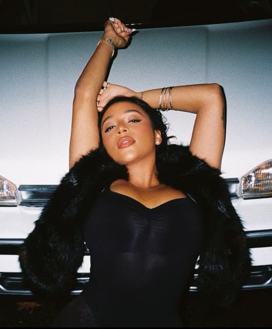 Kendra Jae artist profile image