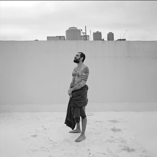The Wanton Bishops artist profile image