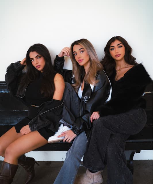 Girls Like You artist profile image