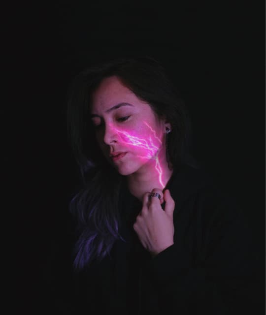 OBLVYN artist profile image