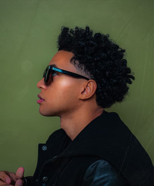 Fresy Franklin artist profile image