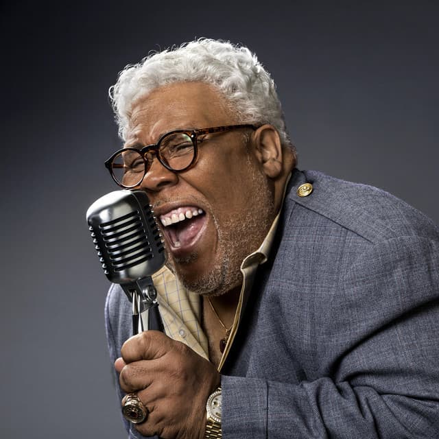 The Rance Allen Group profile