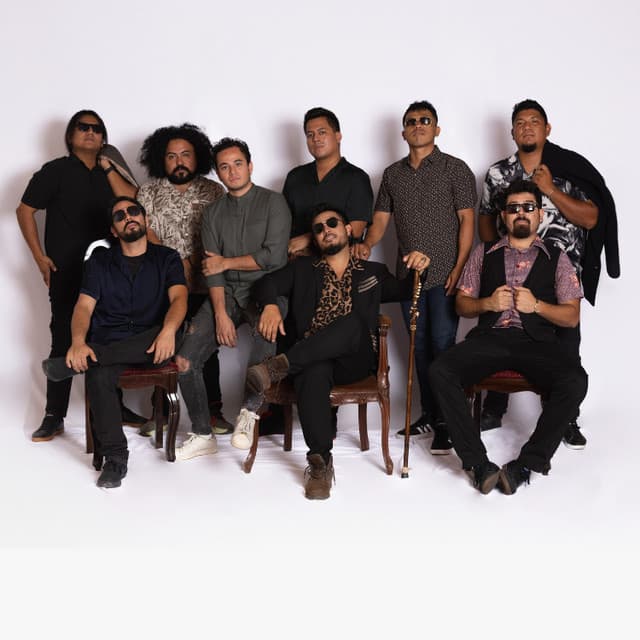 Los Choclok artist profile image