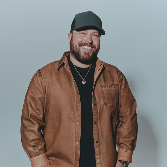 Mitchell Tenpenny's artist profile image