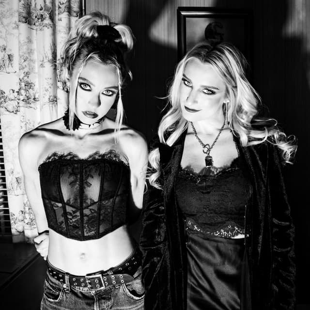 The Pretty Wild artist profile image