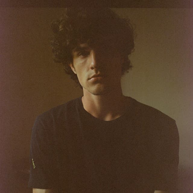 Scott James's artist profile image