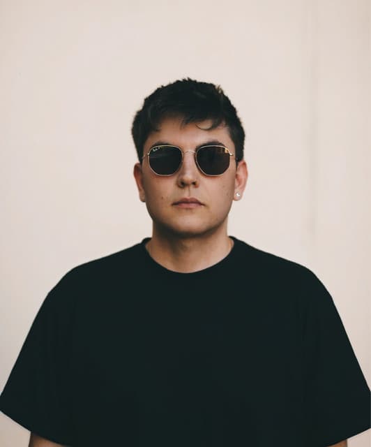 IILO artist profile image