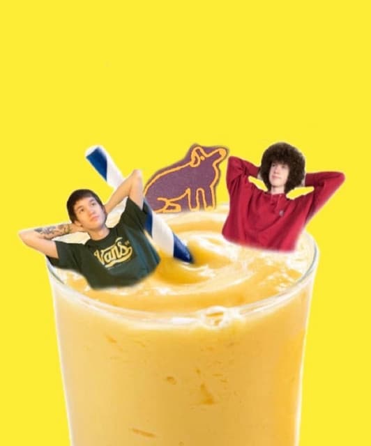 Gwuak! artist profile image