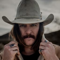 Rob Leines's artist profile image