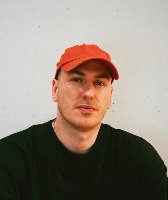 Dosem artist profile image