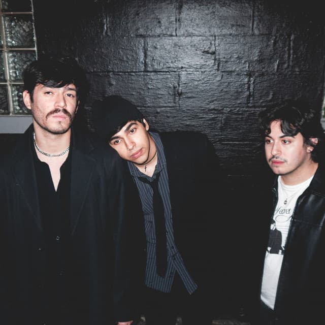 blood club's artist profile image