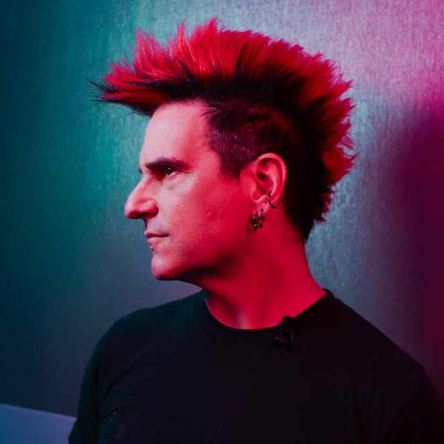 Scandroid artist profile image