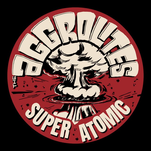 The Aggrolites artist profile