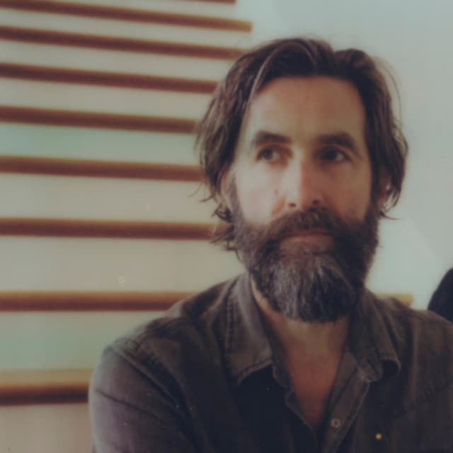 Tyler Ramsey's artist profile image